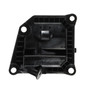 Standard Ignition Engine Oil Separator EOS61 - front view