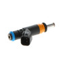 Standard Ignition Fuel Injector - MFI - New FJ1592 - angled view
