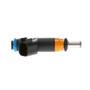 Standard Ignition Fuel Injector - MFI - New FJ1592 - left view