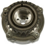 Standard Ignition Engine Variable Valve Timing Sprocket VVT638 - back view
