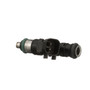 Standard Ignition Fuel Injector Kit - MFI - New FJ612RP6 - connector view
