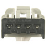 Standard Ignition Stoplight Switch Connector S-1698