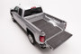 BedRug Bed Mat for 2020+ GM Silverado/Sierra 1500 8ft Bed (Use w/Spray-In & Non-Lined Bed)
