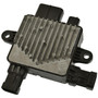 Standard Ignition Engine Cooling Fan Module RY1881 - top view