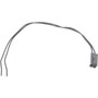 Standard Ignition Alternator Electrical Connector S-84