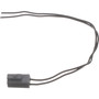 Standard Ignition Alternator Electrical Connector S-84