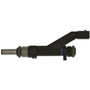 Standard Ignition Fuel Injector - MFI - New FJ1437 - front view