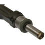 Standard Ignition Fuel Injector - MFI - New FJ1437 - back view