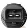 Standard Ignition Coolant Temperature Sensor TX107 - connector view