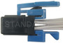 Standard Ignition A/C and Heater Switch Connector S-1059