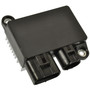 Standard Ignition Engine Cooling Fan Module RY1889 - front view