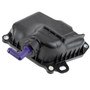 Standard Ignition Engine Oil Separator EOS64 - top view