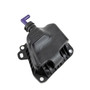 Standard Ignition Engine Oil Separator EOS64 - bottom view