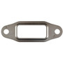 Standard Ignition EGR Valve Mounting Gasket VG125 - front view