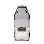 Standard Ignition Power Window Switch DWS2287 - back view