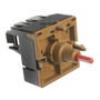 Standard Ignition A/C and Heater Selector Switch HS-379