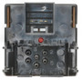Standard Ignition A/C and Heater Selector Switch HS-379