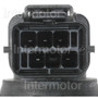 Standard Ignition EGR Valve EGV1133 - alternate view