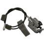 Standard Ignition Door Latch Assembly SDL100 - front view