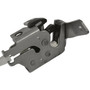 Standard Ignition Door Latch Assembly SDL100 - bottom view