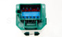 Standard Ignition Hazard Warning Switch HZS198 - connector view