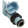 Standard Ignition Fuel Injector - MFI - New FJ726 - alternate view