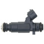 Standard Ignition Fuel Injector - MFI - New FJ882 - front view