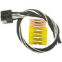Standard Ignition Heated Seat Module Connector S-1426