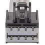 Standard Ignition Heated Seat Module Connector S-1426