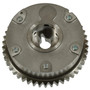Standard Ignition Engine Variable Valve Timing Sprocket VVT519 - back view