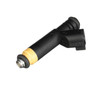 Standard Ignition Fuel Injector - MFI - New FJ441 - angled view