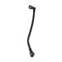 Standard Ignition Engine Crankcase Breather Hose V807 - front view