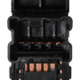 Standard Ignition Power Window Switch DWS2291 - connector view