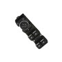 Standard Ignition Power Window Switch DWS1608 - front view
