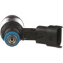 Standard Ignition Fuel Injector - GDI - New FJ1117 - top view