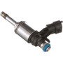 Standard Ignition Fuel Injector - GDI - New FJ1117 - angled view