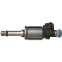 Standard Ignition Fuel Injector - GDI - New FJ1117 - left view