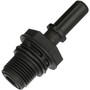 Standard Ignition PCV Valve V582 - top view