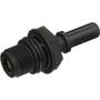 Standard Ignition PCV Valve V582 - left view