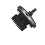 Standard Ignition EGR Valve Vacuum Modulator VS53 - left view