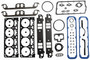 Enginetech CR360HS-DWB Head Gasket Set with Bolts OEM-Spec for 1998-2003 Dodge Jeep 5.9L 360ci V8 Dakota Durango Ram - New Bolts Included