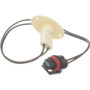 Standard Ignition License Plate Light Connector S-1940