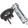 Standard Ignition Ignition Lock Cylinder US679L - angled view