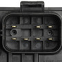 Standard Ignition Fuel Pump Driver Module FPM121 - connector view