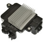 Standard Ignition Engine Cooling Fan Module RY1890 - bottom view