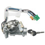 Standard Ignition Ignition Switch With Lock Cylinder US-731