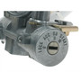 Standard Ignition Ignition Switch With Lock Cylinder US-731