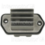 Standard Ignition Blower Motor Resistor RU348 - back view