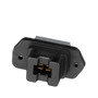 Standard Ignition Blower Motor Resistor RU348 - right view