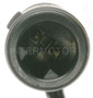 Standard Ignition Fuel Injector - TBI - New TJ58 - connector view